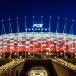 Moti nuk do të jetë problem, merret vendimi i rëndësishëm për stadiumin ku do të luhet Poloni-Shqipëri