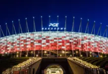 Moti nuk do të jetë problem, merret vendimi i rëndësishëm për stadiumin ku do të luhet Poloni-Shqipëri