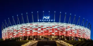 Moti nuk do të jetë problem, merret vendimi i rëndësishëm për stadiumin ku do të luhet Poloni-Shqipëri