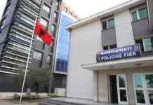 LAJM I FUNDIT/ TRAGJEDI! Krim i rëndë në Fier, burri vret gruan më pas dhe veten