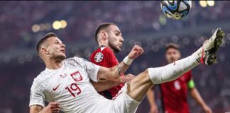 Polonia, 4.2 milionë euro, arsye për të eliminuar Kombëtaren dhe të kualifikohet në Botërorin 2026