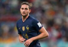 U dëmtua në gju, mesfushori i Milanit humbet ndeshjen e dytë të Francës