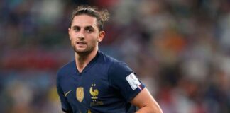 U dëmtua në gju, mesfushori i Milanit humbet ndeshjen e dytë të Francës