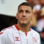 Rey Manaj rigjen veten në Turqi, sulmuesi lushnjar shënon tjetër gol për Sivassporin