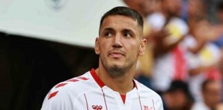 Rey Manaj rigjen veten në Turqi, sulmuesi lushnjar shënon tjetër gol për Sivassporin