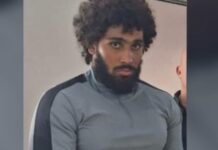 Nga trajner futbolli, në vrasës me pagesë/ Profil, kush është portugezi Ruben Saraiva që ekzekutoi Nikulajn, pas divorcit të prindërve nisi problemet me ligjin në Angli