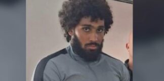 Nga trajner futbolli, në vrasës me pagesë/ Profil, kush është portugezi Ruben Saraiva që ekzekutoi Nikulajn, pas divorcit të prindërve nisi problemet me ligjin në Angli