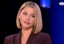 Deklaroi brenda shtëpisë së “Big Brother VIP 5” se nuk fliste prej vitesh me mamanë, Nikol e prerë: Nuk kam asgjë për t’i thënë