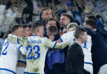 Shifër e jashtëzakonshme dhe rekord, Kosova luan për miliona euro ndaj Turqisë