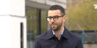 Ndeshja finale mes Kosovës dhe Turqisë, gazetari Arlind Sadiku zbulon çmimin e një bilete “VIP”: Biznesmeni e bleu 7 mijë euro…