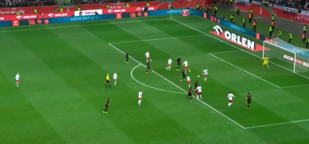 Shuhet ëndrra e Shqipërisë për Botërorin 2026  humbet ndaj Polonisë