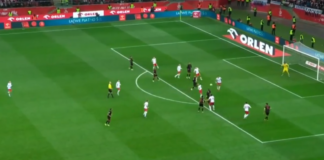 Shuhet ëndrra e Shqipërisë për Botërorin 2026, humbet ndaj Polonisë