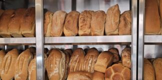 Rritet çmimi i bukës në qytetin e Korçës, arrin në 150 lekë