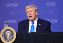 Trump: Bisedimet me Iranin filluan menjëherë pas kërcënimeve që do të bombardonim termocentralet