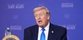 Trump: Bisedimet me Iranin filluan menjëherë pas kërcënimeve që do të bombardonim termocentralet