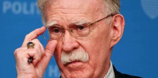 Ish-këshilltari i sigurisë i Trump: Evropa është po aq shumë në rrezik nga sulmet bërthamore