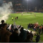 FSHF CUP/ BARRIKADA NË FINALE, BLLOSHMI “SUPERMAN”