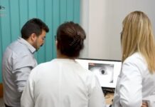 Video/ Për herë të parë në QSUT realizohet testimi vestibular për pacientët me probleme të veshit të brendshëm