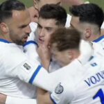 VIDEO/ Barazon Kosova, shënon Veldin Hoxha ndaj Sllovakisë