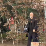 Rama mbërrin në selinë e PS-së, dje i dorëzoi Begajt propozimet për ndryshimet në qeveri