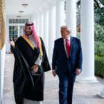 Udhëheqësi i Arabisë Saudite bisedë telefonike me Trump, i kërkon të vijojë luftën në Iran