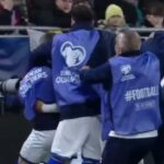 Çmenduri në Sllovaki, Kosova shënon golin e tretë! Del në avantazh