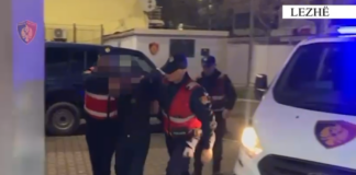 LAJMI I FUNDIT/ I vuri tritol efiktivit të policisë në Lezhë, arrestohet autori