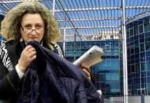 SPAK kërkon pushimin e procedimit penal ndaj gjyqtares Irena Gjoka