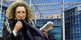 SPAK kërkon pushimin e procedimit penal ndaj gjyqtares Irena Gjoka