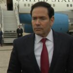 Rubio: Lufta me Iranin do të përfundojë brenda javësh, jo muajsh