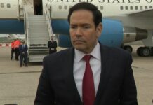 Rubio: Lufta me Iranin do të përfundojë brenda javësh, jo muajsh