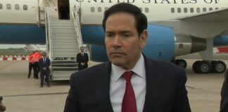 Rubio: Lufta me Iranin do të përfundojë brenda javësh, jo muajsh