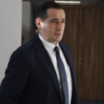 Klodian Braho në Bruksel, raporton për progresin e SPAK në çështjet e korrupsionit