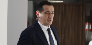 Klodian Braho në Bruksel, raporton për progresin e SPAK në çështjet e korrupsionit