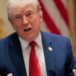 Trump zbulon “dhuratën” që Irani i dha SHBA-së