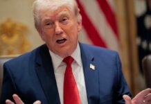 Trump zbulon “dhuratën” që Irani i dha SHBA-së