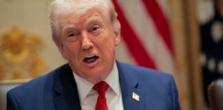 Trump zbulon “dhuratën” që Irani i dha SHBA-së