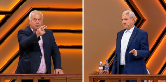 Edmondi i kërkon lekët borxh, Sherifi: Më jep e ca të tjera, se më duhen…