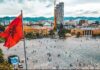 Tirana një nga destinacionet më të përballueshme në Evropë për vitin 2026