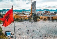 Nga Madridi vjen një tjetër vlerësim për Tiranën, çmim ndërkombëtar si Qyteti Europian i Sportit 2023