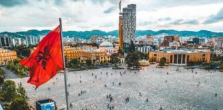 Nga Madridi vjen një tjetër vlerësim për Tiranën, çmim ndërkombëtar si Qyteti Europian i Sportit 2023