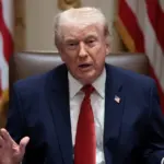 Trump pas sulmit të Iranit në rafinerinë e Haifës: Përgjigja jonë do të vijë së shpejti