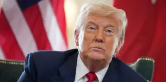 “Pa SHBA-në, NATO është një tigër letre!”, Trump i ashpër me Aleancën: Frikacakë! Nuk na ndihmuan me Hormuzin