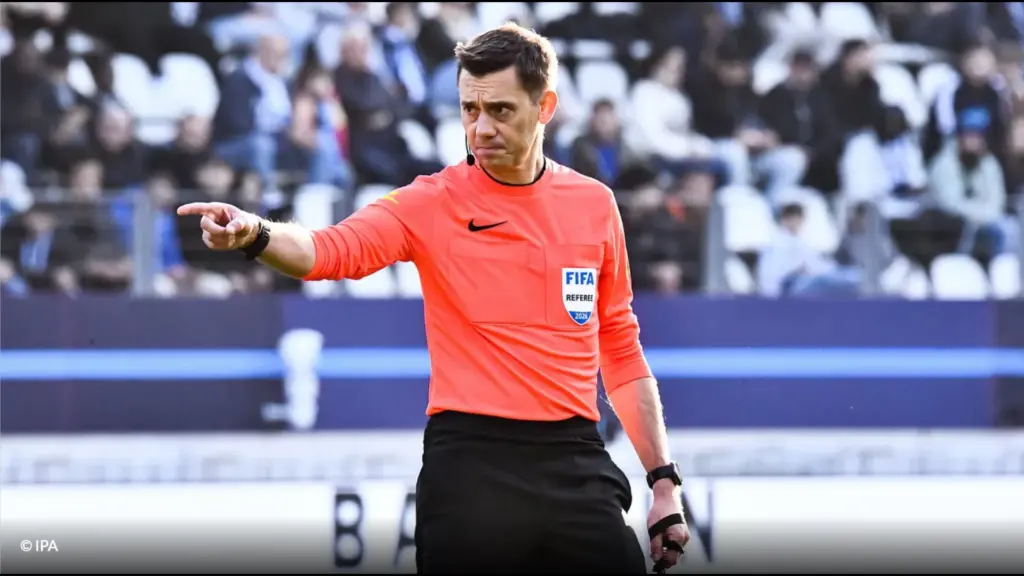 Bosnje Itali  Turpin do të vendosë drejtësi me një precedent që i bën Të Kaltrit të dridhen