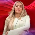 “Më ka lënduar kjo gjë”, Brikena përlotet nga Mateo: Për të ka më shumë rëndësi të flasë me Selin sesa…