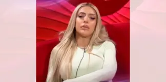 “Më ka lënduar kjo gjë”, Brikena përlotet nga Mateo: Për të ka më shumë rëndësi të flasë me Selin sesa…