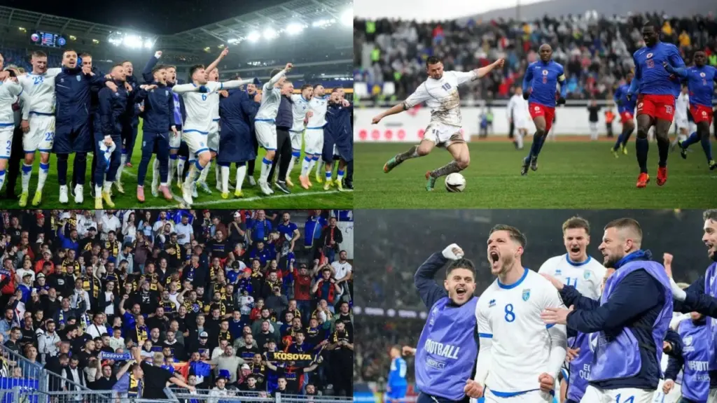 Kosovë Turqi  Dardanët duan Botërorin  tifozët shqiptarë udhëtojnë drejt Prishtinës