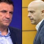 Gjyqi i kryebashkiakut të Tiranës / Veliaj: Gruaja ime ka abortuar dy herë, Ols Dado më ka përndjekur! Ka 30 apartamente! Dado: Ka shfaqur…