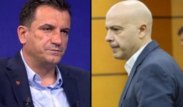 BKH shkoi në qelinë e Veliajt pa leje në shkelje të ligjit  Zbardhet debati  Veliaj  Gruaja ime ka abortuar dy herë  Ols Dado me 30 apartamente më ka përndjekur