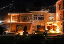 ‘U bombardua’ nga molotovët e militantëve të PD, Rama te ‘Vila 31’: I gjeta artistët të traumatizuar, turp për gjykatësit që lirojnë zjarrvënësit